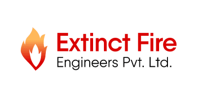 Extint Fire Protection logo