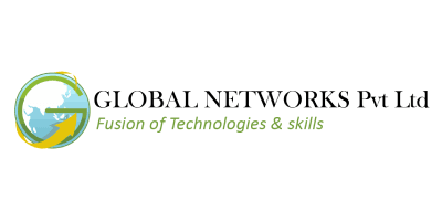Global Networks logo