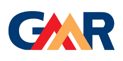 GMR Group logo