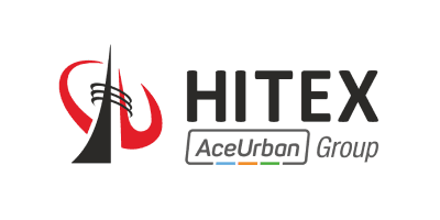 Hitex Exhibition Center logo