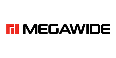 Megawide Construction logo