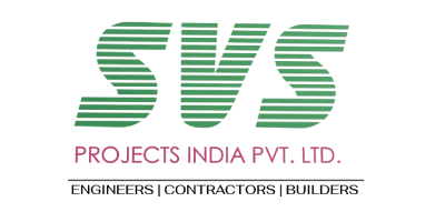 SVS Infra logo
